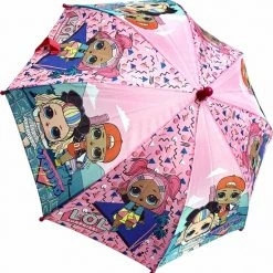 L.O.L. Surprise! L.O.L. Suprise Meisjes Paraplu 38 Cm Polyester Taslon