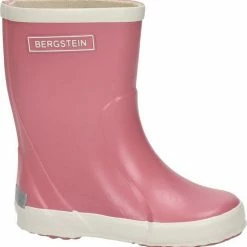 Bergstein Rainboot - Regenlaarzen - Unisex Junior - Pink - Maat 25 -Alwero winkel 550x562 2