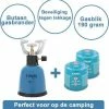 Froyak Compact En Lichtgewicht 1-Pits Camping Gasbrander Met 2 Gasblikken | Kookbrander | Campingkooktoestel | Campingkookgerei | Kooktoestel Voor Gasfles | Kamperen | Outdoor Gasblik 2 Froyak Compact En Lichtgewicht 1-Pits Camping Gasbrander Met 2 Gasblikken | Kookbrander | Campingkooktoestel | Campingkookgerei | Kooktoestel Voor Gasfles | Kamperen | Outdoor Gasblik -Alwero winkel 550x562 7