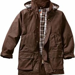 Scippis Basic Jacket Waxjas L