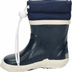 Bergstein Winterboot - Regenlaarzen - Unisex Junior - Dark Blue - Maat 26 32 Bergstein Winterboot - Regenlaarzen - Unisex Junior - Dark Blue - Maat 26 -Alwero winkel 550x563 9