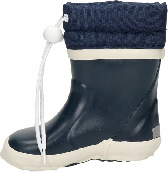 Bergstein Winterboot - Regenlaarzen - Unisex Junior - Dark Blue - Maat 26 8 Bergstein Winterboot - Regenlaarzen - Unisex Junior - Dark Blue - Maat 26 - Image 6
