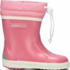 Bergstein Winterboot - Regenlaarzen - Unisex Junior - Pink - Maat 26 41 Bergstein Winterboot - Regenlaarzen - Unisex Junior - Pink - Maat 26 -Alwero winkel 550x564 4