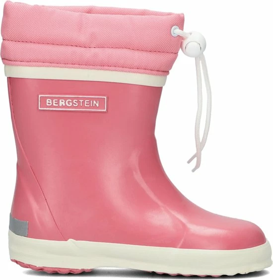 Bergstein Winterboot - Regenlaarzen - Unisex Junior - Pink - Maat 26 19 Bergstein Winterboot - Regenlaarzen - Unisex Junior - Pink - Maat 26 - Image 17
