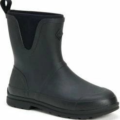 Muck Boot - Muck Originals Pull On - Zwart - Heren - 43