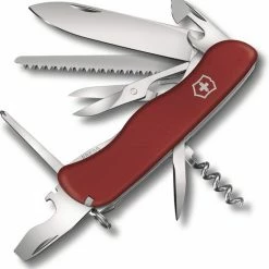Victorinox Outrider Red Zwitsers Zakmes - 14 Functies - Rood 6 Victorinox Outrider Red Zwitsers Zakmes - 14 Functies - Rood -Alwero winkel 550x566 6