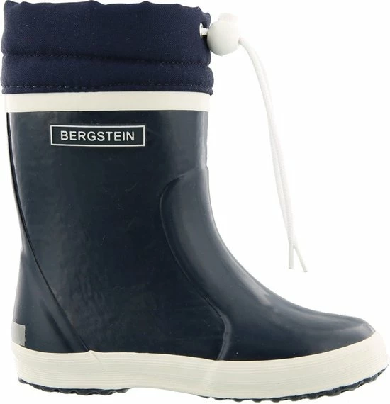 Bergstein Winterboot - Regenlaarzen - Unisex Junior - Dark Blue - Maat 26 3 Bergstein Winterboot - Regenlaarzen - Unisex Junior - Dark Blue - Maat 26