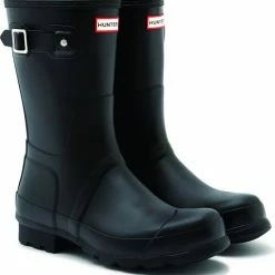 Hunter Mens Original Tall Heren Regenlaarzen - Maat 45/46 -Alwero winkel 550x574 8