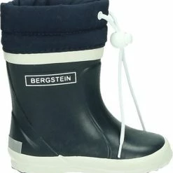 Bergstein Winterboot - Regenlaarzen - Unisex Junior - Dark Blue - Maat 26 45 Bergstein Winterboot - Regenlaarzen - Unisex Junior - Dark Blue - Maat 26 -Alwero winkel 550x575