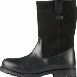 Horka Outdoorlaarzen Cornwall Unisex Kort Bruin Maat 38 -Alwero winkel 550x577 9