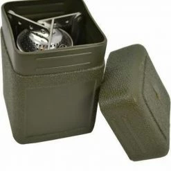 MacGyver Mini Gasbrander RVS - Kookbrander - 10 Cm - Elektronische Ontsteking - Gasregelaar 14 MacGyver Mini Gasbrander RVS - Kookbrander - 10 Cm - Elektronische Ontsteking - Gasregelaar -Alwero winkel 550x578 5