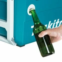 Makita DCW180Z 18V Li-Ion Accu Koelbox - 20L -Alwero winkel 550x579 2