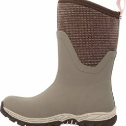 Muck Boot - Arctic Sport II Mid Outdoorlaarzen - Dames - Taupe/Chocolate - 39/40 16 Muck Boot - Arctic Sport II Mid Outdoorlaarzen - Dames - Taupe/Chocolate - 39/40 -Alwero winkel 550x580 4