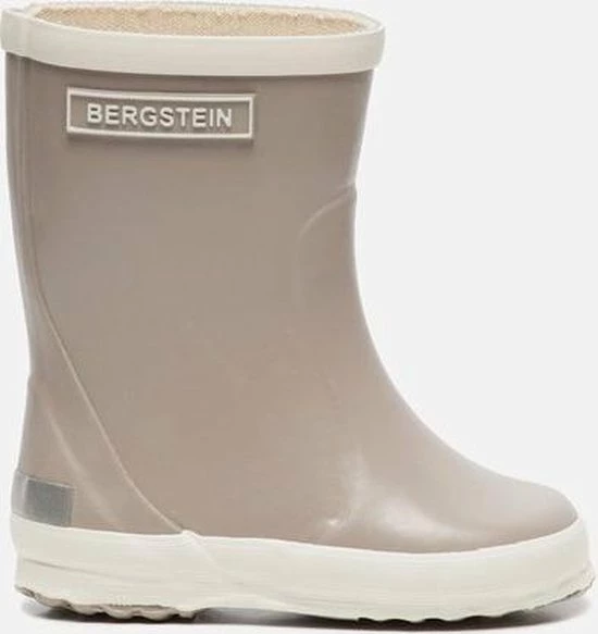 Bergstein Rainboot - Regenlaarzen - Unisex Junior - Sand - Maat 25 17 Bergstein Rainboot - Regenlaarzen - Unisex Junior - Sand - Maat 25 - Image 15
