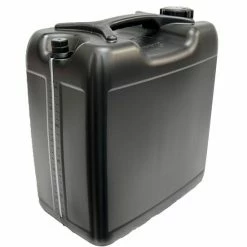 CubiConnect 4x Jerrycans 25L UN - Zwart Met Zichtstreep En Ontluchtingsventiel 13 CubiConnect 4x Jerrycans 25L UN - Zwart Met Zichtstreep En Ontluchtingsventiel -Alwero winkel 550x583
