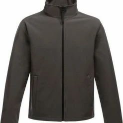 Regatta - Heren Ablaze Printable Softshell Jas