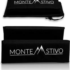 Flyweight Aspern Outdoor Zitmat - Camping Zitmatje - Zitvlak Van 30 X 40 Cm - Geïsoleerd - Polyester - Inclusief Beschermende Hoes -Alwero winkel 550x584 2