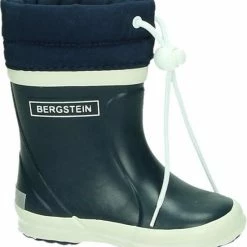 Bergstein Winterboot - Regenlaarzen - Unisex Junior - Dark Blue - Maat 26 43 Bergstein Winterboot - Regenlaarzen - Unisex Junior - Dark Blue - Maat 26 -Alwero winkel 550x584 4