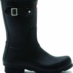 Hunter Mens Original Tall Heren Regenlaarzen - Maat 45/46 -Alwero winkel 550x585 7
