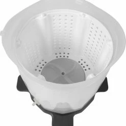 Bo-Camp Wasmachine - Met Centrifuge - Grijs 17 Bo-Camp Wasmachine - Met Centrifuge - Grijs -Alwero winkel 550x587