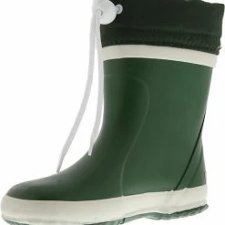 Bergstein Winterboot - Regenlaarzen - Unisex Junior - Forest - Maat 24 40 Bergstein Winterboot - Regenlaarzen - Unisex Junior - Forest - Maat 24 -Alwero winkel 550x593 3