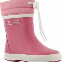 Bergstein Winterboot - Regenlaarzen - Unisex Junior - Pink - Maat 26 36 Bergstein Winterboot - Regenlaarzen - Unisex Junior - Pink - Maat 26 -Alwero winkel 550x593 6