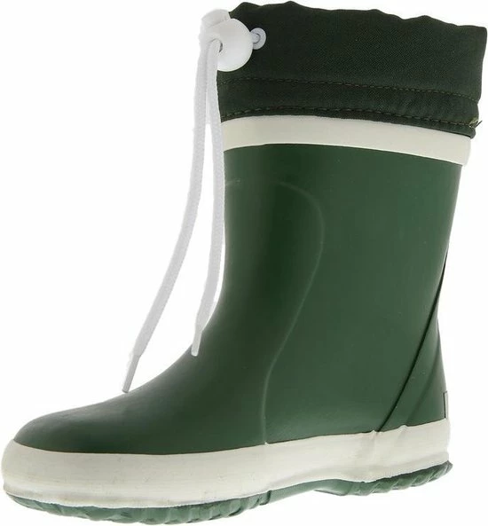 Bergstein Winterboot - Regenlaarzen - Unisex Junior - Forest - Maat 23 4 Bergstein Winterboot - Regenlaarzen - Unisex Junior - Forest - Maat 23 - Image 2