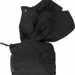 AGU Section Regenbroek Essential Vrouwen - Zwart - XL - Waterdicht & Ademend -Alwero winkel 550x600 2