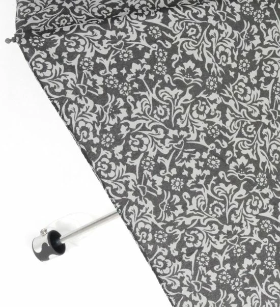 BiggDesign Windproof Paraplu - Automatisch - Opvouwbaar - Ø100cm 10 BiggDesign Windproof Paraplu - Automatisch - Opvouwbaar - Ø100cm - Image 8