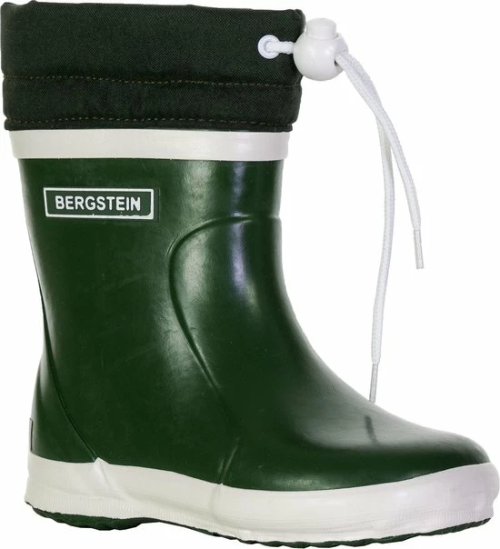 Bergstein Winterboot - Regenlaarzen - Unisex Junior - Forest - Maat 23 21 Bergstein Winterboot - Regenlaarzen - Unisex Junior - Forest - Maat 23 - Image 19