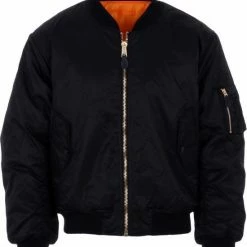 Fostex Ma-1 Bomber Jack XXL