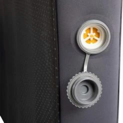 Redwood Stretch Limousine 15 - Slaapmat Zelfopblazend - 1-persoons - 15 -Alwero winkel 550x611 1