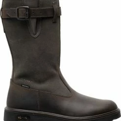 Grisport Sutherland Outdoorlaarzen Unisex - Anthracite - Maat 39