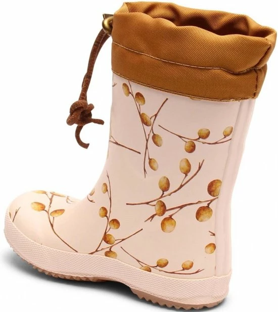 Bisgaard - Winterlaarzen Gevoerd Voor Kinderen - Thermo - Longan Fruit - Maat 31EU 8 Bisgaard - Winterlaarzen Gevoerd Voor Kinderen - Thermo - Longan Fruit - Maat 31EU - Image 6