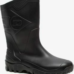 Dunlop Dee Rubberen Kuitlaarzen - Zwart - Maat 47 -Alwero winkel 550x617 3