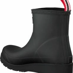 Hunter Original Play Boot Short Dames Regenlaarzen - Maat 38 -Alwero winkel 550x618 4