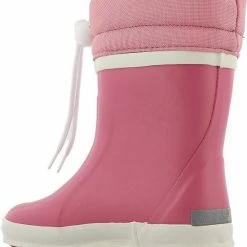 Bergstein Winterboot - Regenlaarzen - Unisex Junior - Pink - Maat 26 33 Bergstein Winterboot - Regenlaarzen - Unisex Junior - Pink - Maat 26 -Alwero winkel 550x621 1