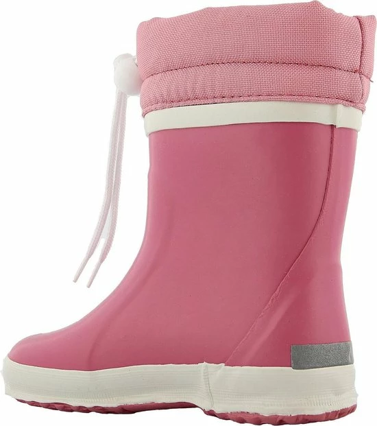 Bergstein Winterboot - Regenlaarzen - Unisex Junior - Pink - Maat 26 11 Bergstein Winterboot - Regenlaarzen - Unisex Junior - Pink - Maat 26 - Image 9