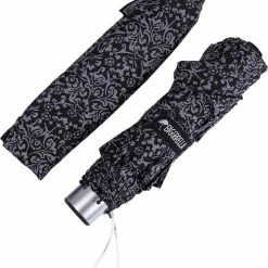 BiggDesign Windproof Paraplu - Automatisch - Opvouwbaar - Ø100cm 19 BiggDesign Windproof Paraplu - Automatisch - Opvouwbaar - Ø100cm -Alwero winkel 550x623