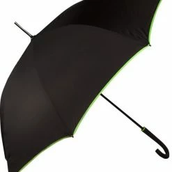 BiggDesign Windproof Paraplu - Automatisch - Stormparaplu - Ø100cm 25 BiggDesign Windproof Paraplu - Automatisch - Stormparaplu - Ø100cm -Alwero winkel 550x624