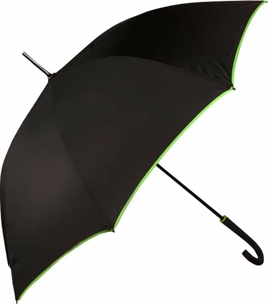 BiggDesign Windproof Paraplu - Automatisch - Stormparaplu - Ø100cm 14 BiggDesign Windproof Paraplu - Automatisch - Stormparaplu - Ø100cm - Image 12