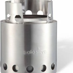 Solo Stove Lite Draagbare Kooktoestel. Geen Vloeibare Brandstof Nodig. Krachtige Efficiënte Houtverbranding En Weinig Rook. Voor 1-2 Personen, 304 Roestvrijstaal, Compact ⌀ 10,8 Cm, Hoogte 14,5 Cm, 255g. 42 Solo Stove Lite Draagbare Kooktoestel. Geen Vloeibare Brandstof Nodig. Krachtige Efficiënte Houtverbranding En Weinig Rook. Voor 1-2 Personen, 304 Roestvrijstaal, Compact ⌀ 10,8 Cm, Hoogte 14,5 Cm, 255g. -Alwero winkel 550x626 3