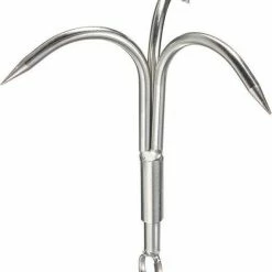 Magnetar 【VISMAGNEET HAAK】RVS Dreghaak Extra Groot – Magneetvissen Accessoires 13 Magnetar 【VISMAGNEET HAAK】RVS Dreghaak Extra Groot – Magneetvissen Accessoires -Alwero winkel 550x631 2