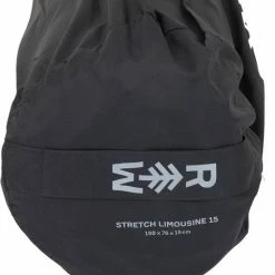 Redwood Stretch Limousine 15 - Slaapmat Zelfopblazend - 1-persoons - 15 -Alwero winkel 550x632 2