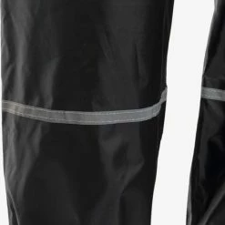 Mountain Peak Dames/heren Regenbroek - Zwart - Maat XL 11 Mountain Peak Dames/heren Regenbroek - Zwart - Maat XL -Alwero winkel 550x632 3