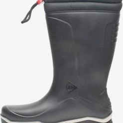 Dunlop Blizzard Thermo Sneeuw/regenlaarzen - Zwart - Maat 38 -Alwero winkel 550x633 1