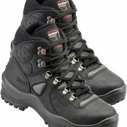 Grisport Sherpa Wandelschoenen Unisex - Black - Maat 40 -Alwero winkel 550x633 3