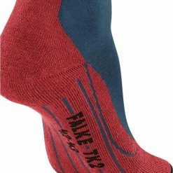 FALKE TK2 Explore Wandelsokken Warm Winter Zacht Thermisch Ademend Anti-blaar Antizweet Zonder Motief Met Elastische Boord Merinowol Blauw Heren Sportsokken - Maat 46-48 10 FALKE TK2 Explore Wandelsokken Warm Winter Zacht Thermisch Ademend Anti-blaar Antizweet Zonder Motief Met Elastische Boord Merinowol Blauw Heren Sportsokken - Maat 46-48 -Alwero winkel 550x636