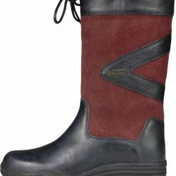 Horka Outdoorlaarzen Greenwich Unisex Zwart Maat 36 48 Horka Outdoorlaarzen Greenwich Unisex Zwart Maat 36 -Alwero winkel 550x637 3