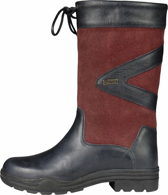 Horka Outdoorlaarzen Greenwich Kort Unisex Blauw Maat 38 32 Horka Outdoorlaarzen Greenwich Kort Unisex Blauw Maat 38 - Image 30